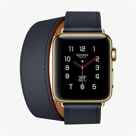 apple watch hermes indigo swift on arm|Apple Watch Hermes ios.